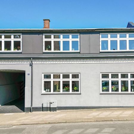 Stay In Esbjerg Dış mekan fotoğraf