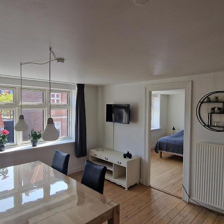 Stay In Esbjerg Dış mekan fotoğraf