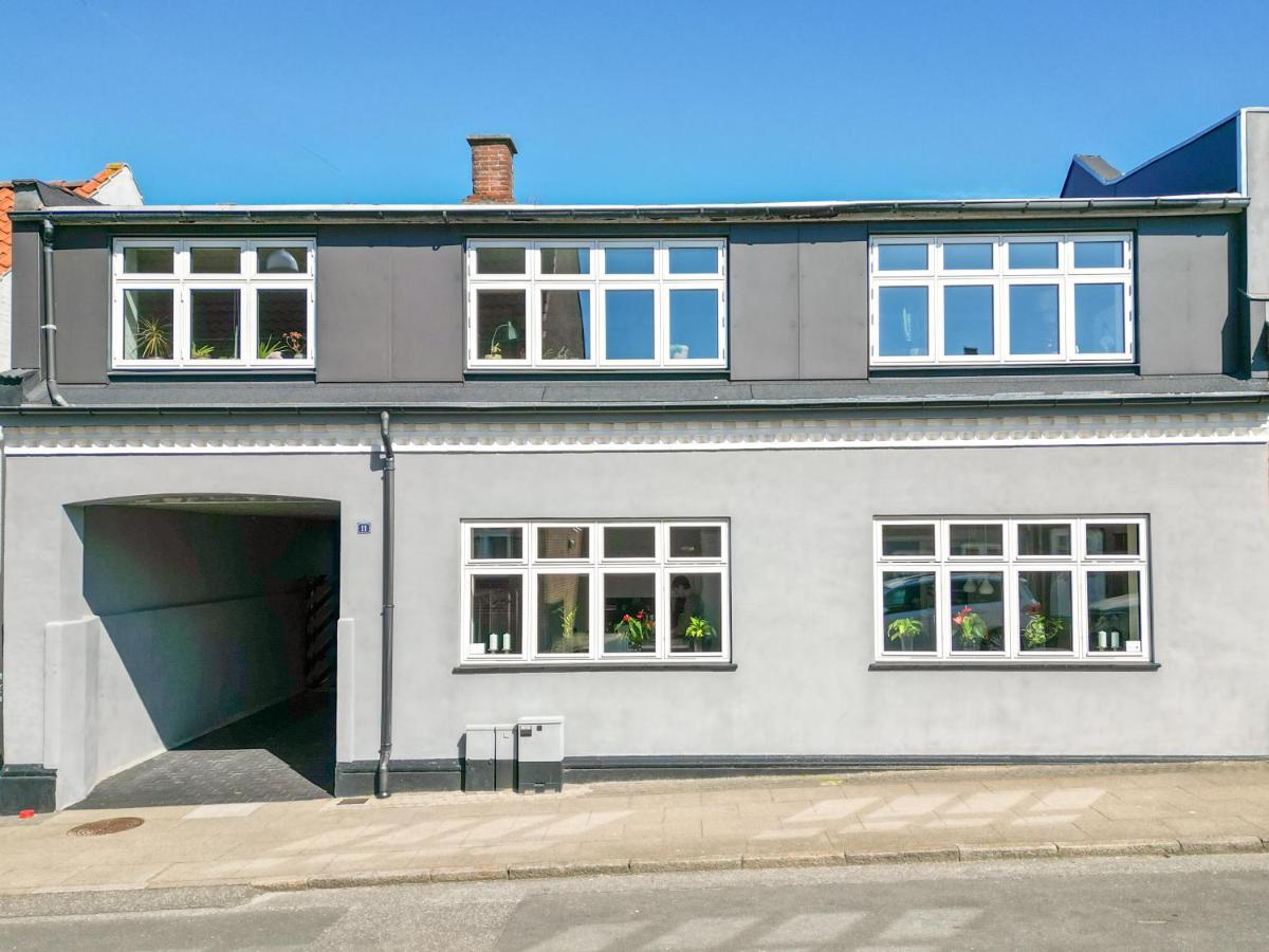 Stay In Esbjerg Dış mekan fotoğraf