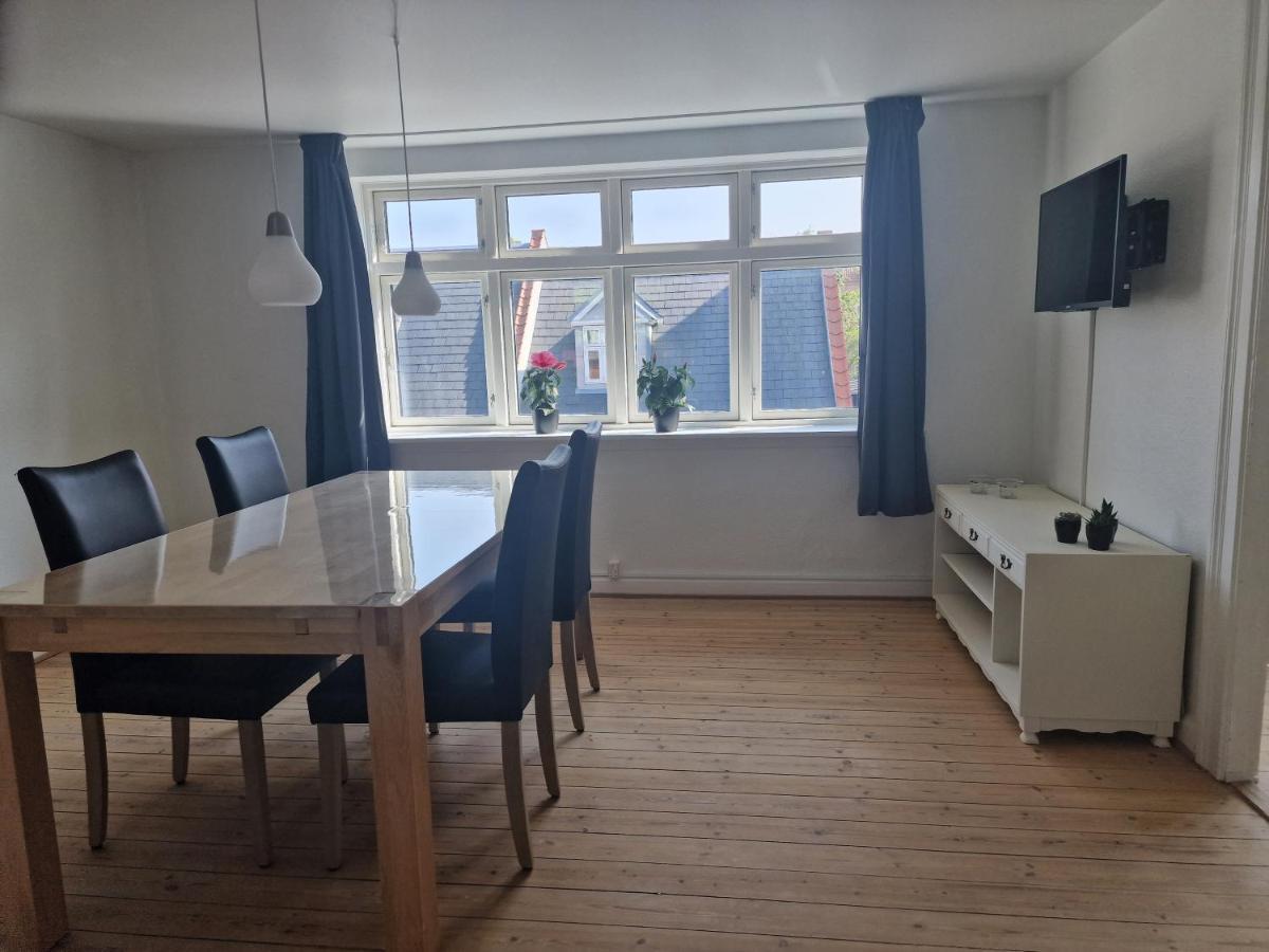 Stay In Esbjerg Dış mekan fotoğraf