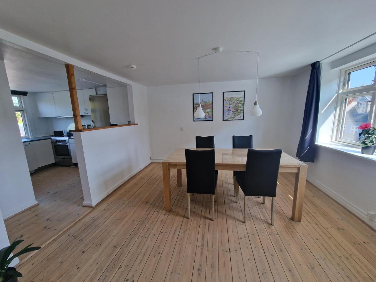 Stay In Esbjerg Dış mekan fotoğraf