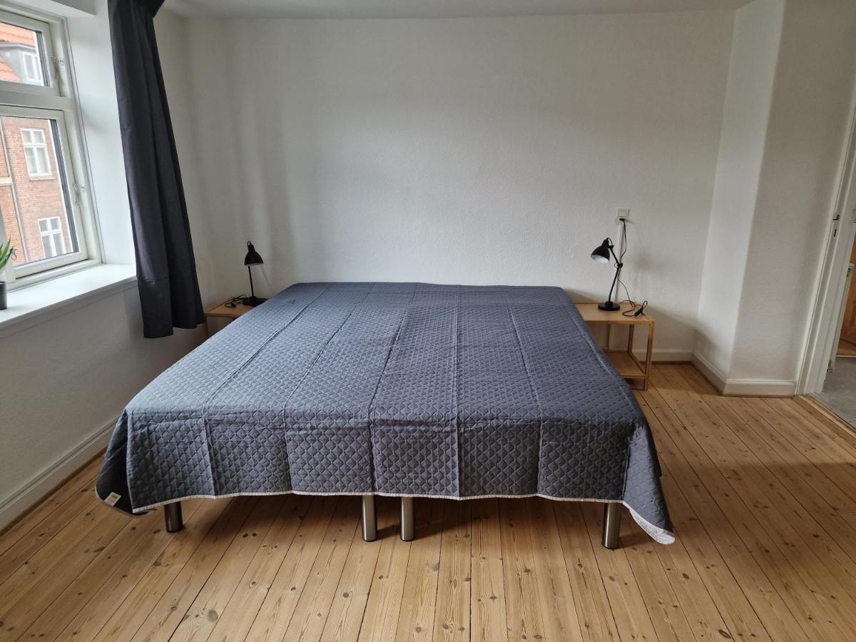 Stay In Esbjerg Dış mekan fotoğraf