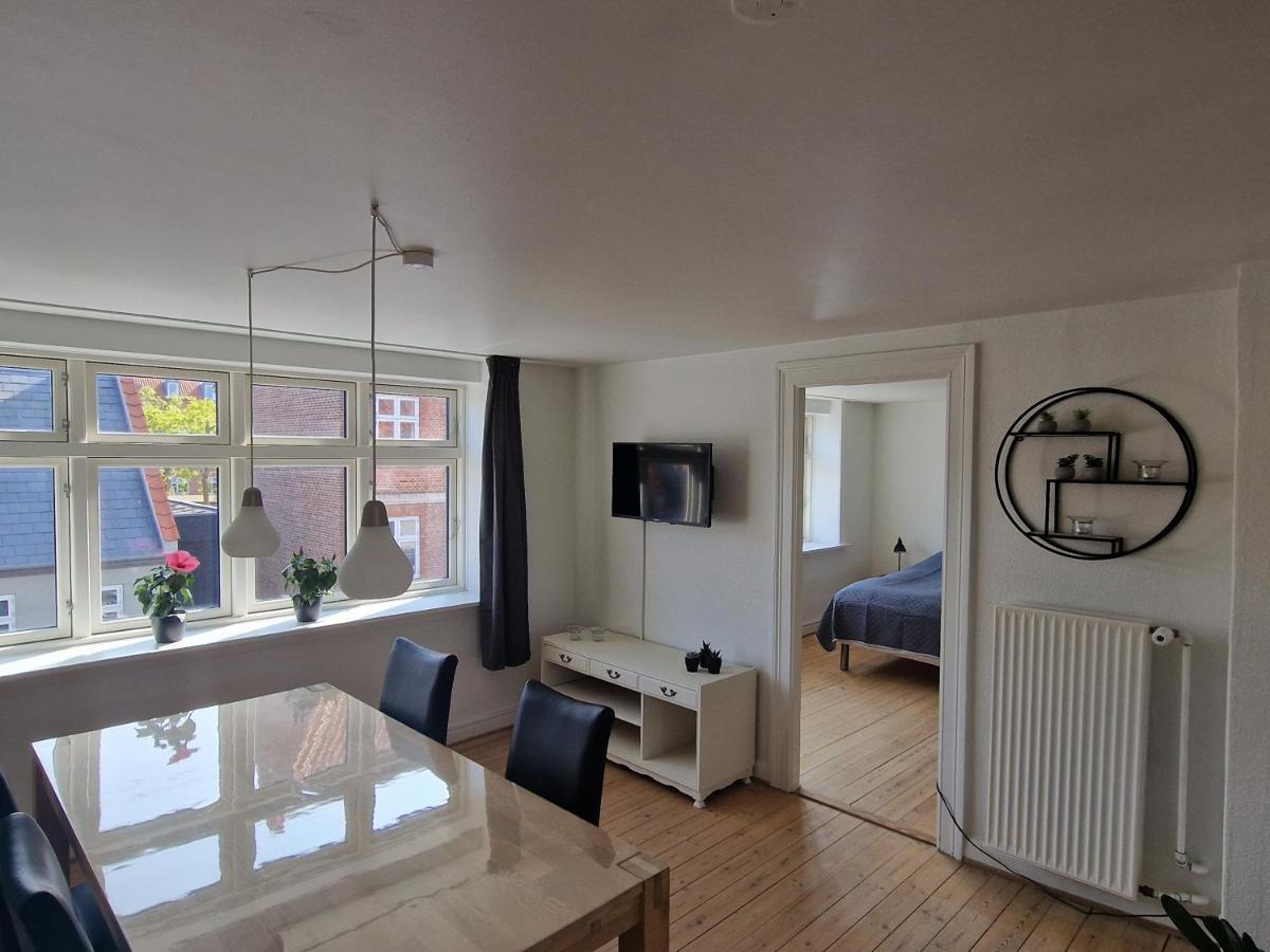 Stay In Esbjerg Dış mekan fotoğraf