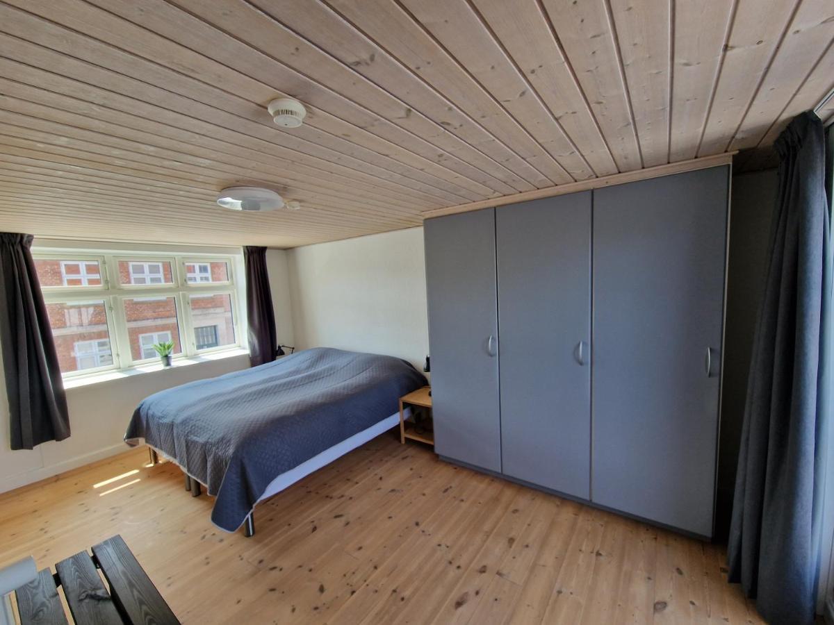 Stay In Esbjerg Dış mekan fotoğraf