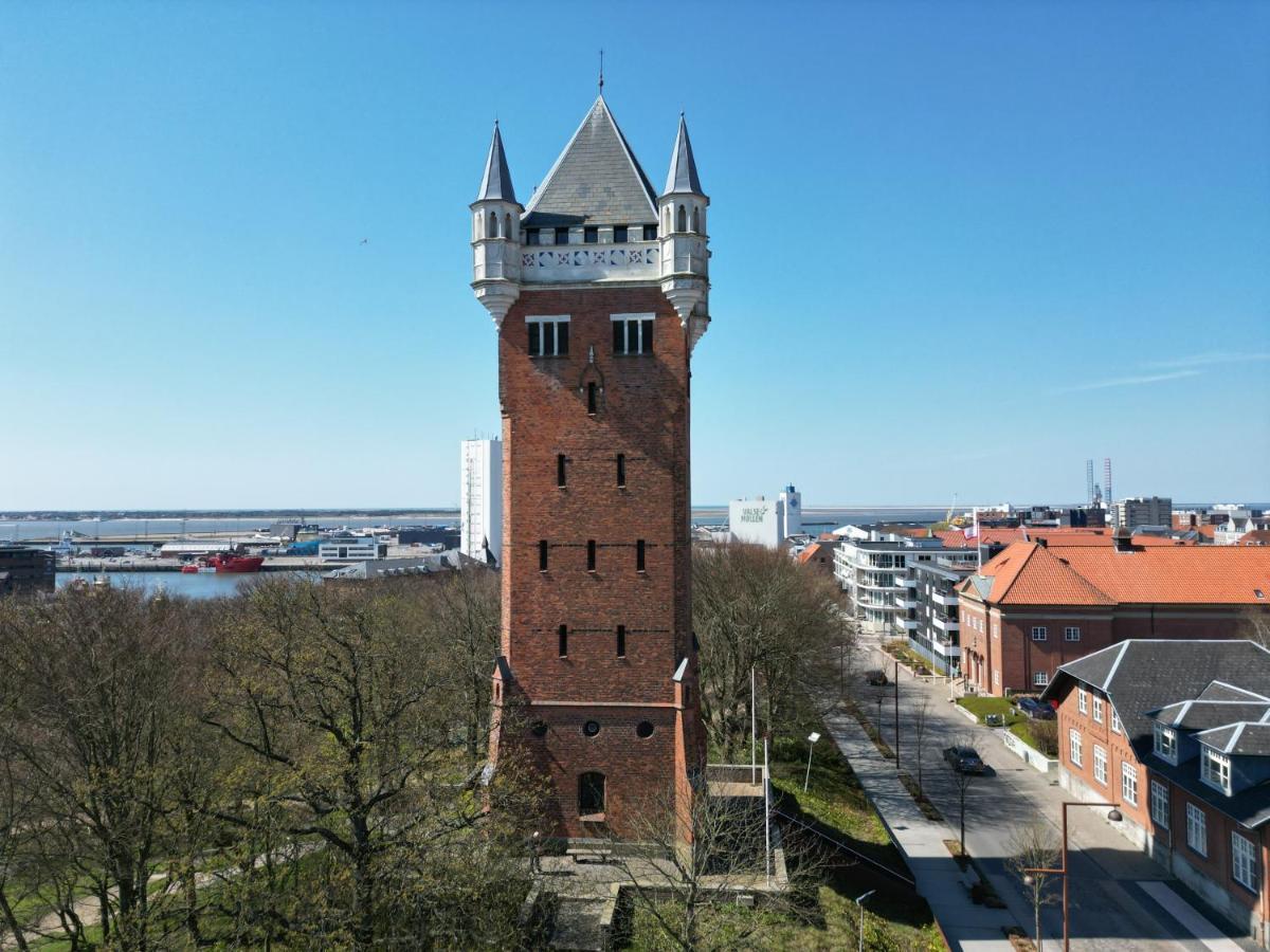 Stay In Esbjerg Dış mekan fotoğraf