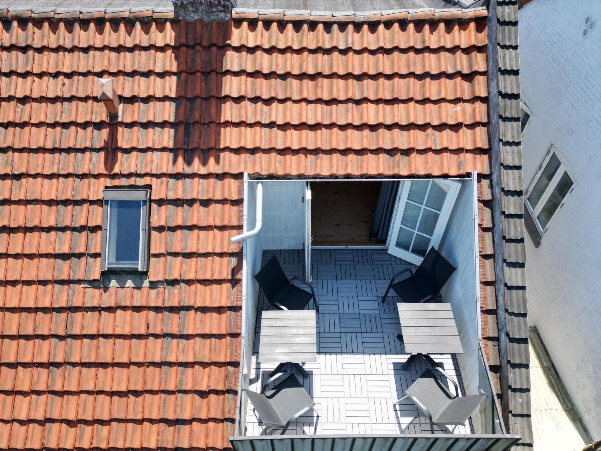 Stay In Esbjerg Dış mekan fotoğraf