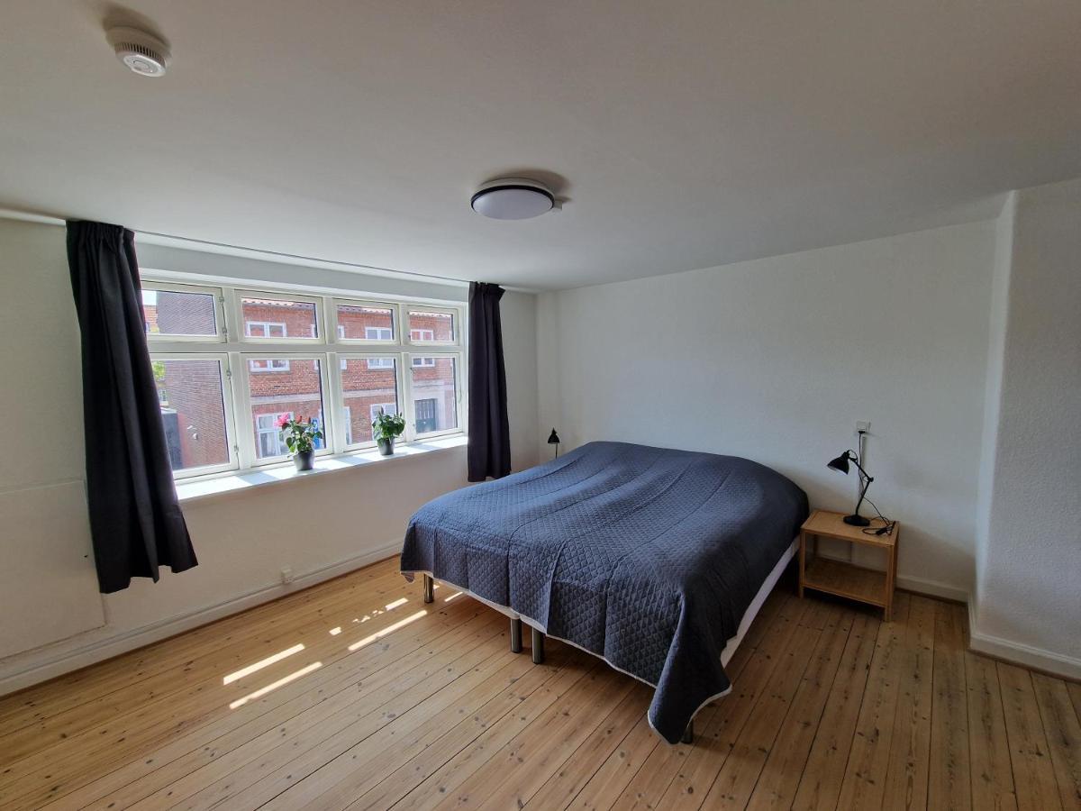 Stay In Esbjerg Dış mekan fotoğraf
